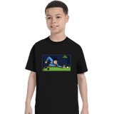 ShirtPunch Vulcan Snooker Player, view 3