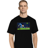 ShirtPunch Vulcan Snooker Player, view 4