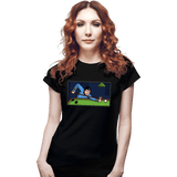 ShirtPunch Vulcan Snooker Player, view 6
