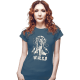 ShirtPunch W.W.S.D., view 6
