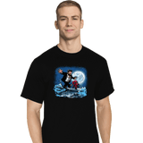 ShirtPunch Wade And Logan, view 4