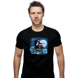 ShirtPunch Wade And Logan, view 5