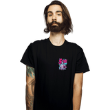 ShirtPunch Waiting Tour '22, view 2