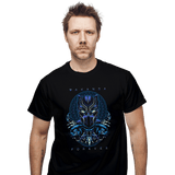 ShirtPunch Wakanda Forever, view 2
