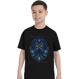 ShirtPunch Wakanda Forever, view 3