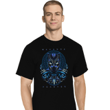 ShirtPunch Wakanda Forever, view 4