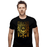 ShirtPunch Waker Of Time, view 5