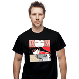 ShirtPunch Waku Killer Spy, view 2