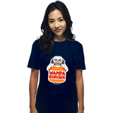 ShirtPunch Wampa Burger, view 2