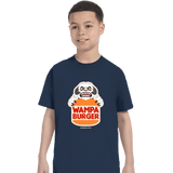 ShirtPunch Wampa Burger, view 3