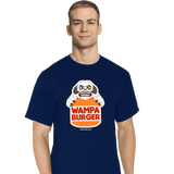 ShirtPunch Wampa Burger, view 4