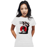 ShirtPunch Wandering Samurai, view 6