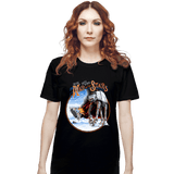 ShirtPunch War Of The Stars, view 2