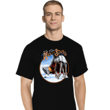 ShirtPunch War Of The Stars, view 4