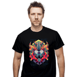 ShirtPunch WarGreymon!, view 2
