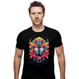 ShirtPunch WarGreymon!, view 5