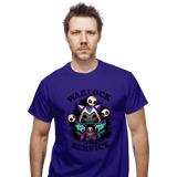 ShirtPunch Warlock's Call, view 2