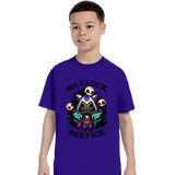 ShirtPunch Warlock's Call, view 3
