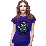 ShirtPunch Warlock's Call, view 6