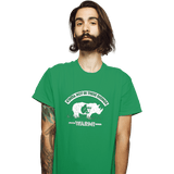 ShirtPunch Warm!, view 2