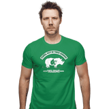 ShirtPunch Warm!, view 5