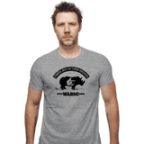 ShirtPunch Warm!!, view 5