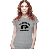 ShirtPunch Warm!!, view 6