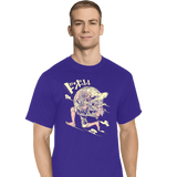 ShirtPunch Warrior Of Liberation, view 4