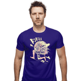 ShirtPunch Warrior Of Liberation, view 5