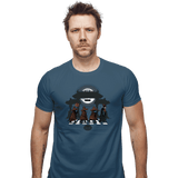 ShirtPunch Warrior Society, view 5