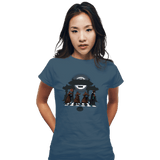 ShirtPunch Warrior Society, view 6