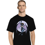 ShirtPunch Warriors By Night, view 4