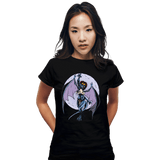 ShirtPunch Warriors By Night, view 6