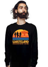 ShirtPunch Wasteland Survivors, view 4