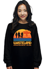 ShirtPunch Wasteland Survivors, view 6