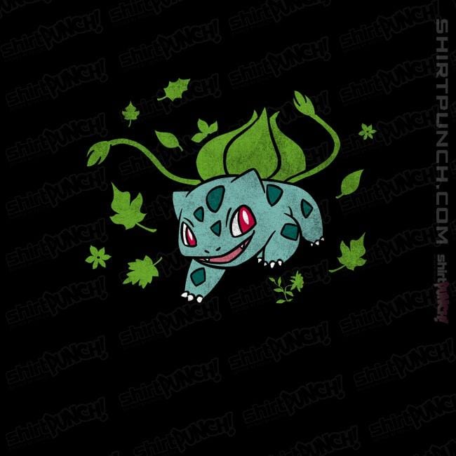 ShirtPunch Watch Me Whip