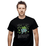 ShirtPunch Watch Me Whip, view 2