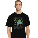 ShirtPunch Watch Me Whip, view 4