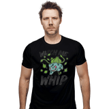 ShirtPunch Watch Me Whip, view 5