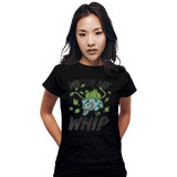 ShirtPunch Watch Me Whip, view 6