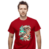 ShirtPunch Water Blade, view 2