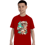 ShirtPunch Water Blade, view 3