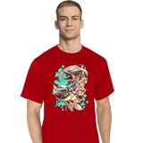 ShirtPunch Water Blade, view 4
