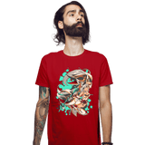 ShirtPunch Water Blade, view 5