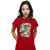 ShirtPunch Water Blade, view 6