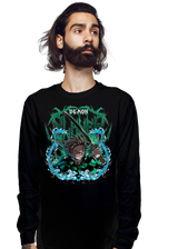 ShirtPunch Water Breathing, view 4