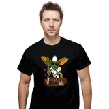 ShirtPunch Waterbae, view 2