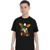 ShirtPunch Waterbae, view 3