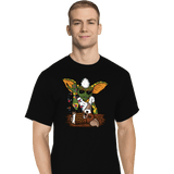 ShirtPunch Waterbae, view 4
