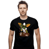 ShirtPunch Waterbae, view 5
